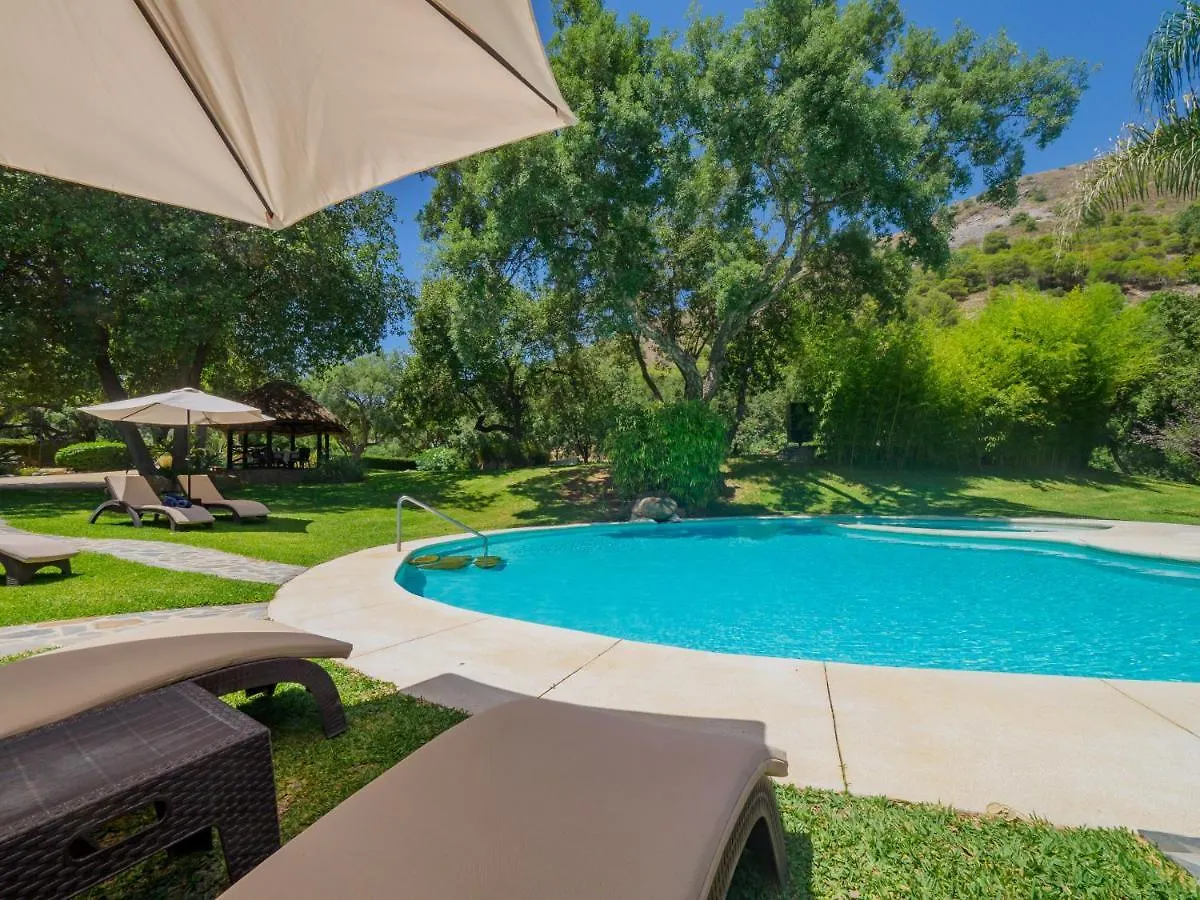Holiday home Cubo'S Finca La Fuente Del Pedregal Casa 1 Villa Coin