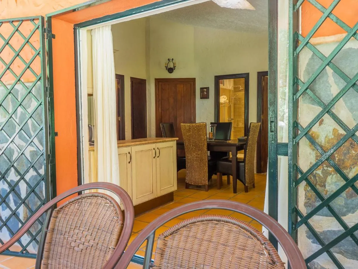 Holiday home Cubo'S Finca La Fuente Del Pedregal Casa 1 Villa Coin Spain
