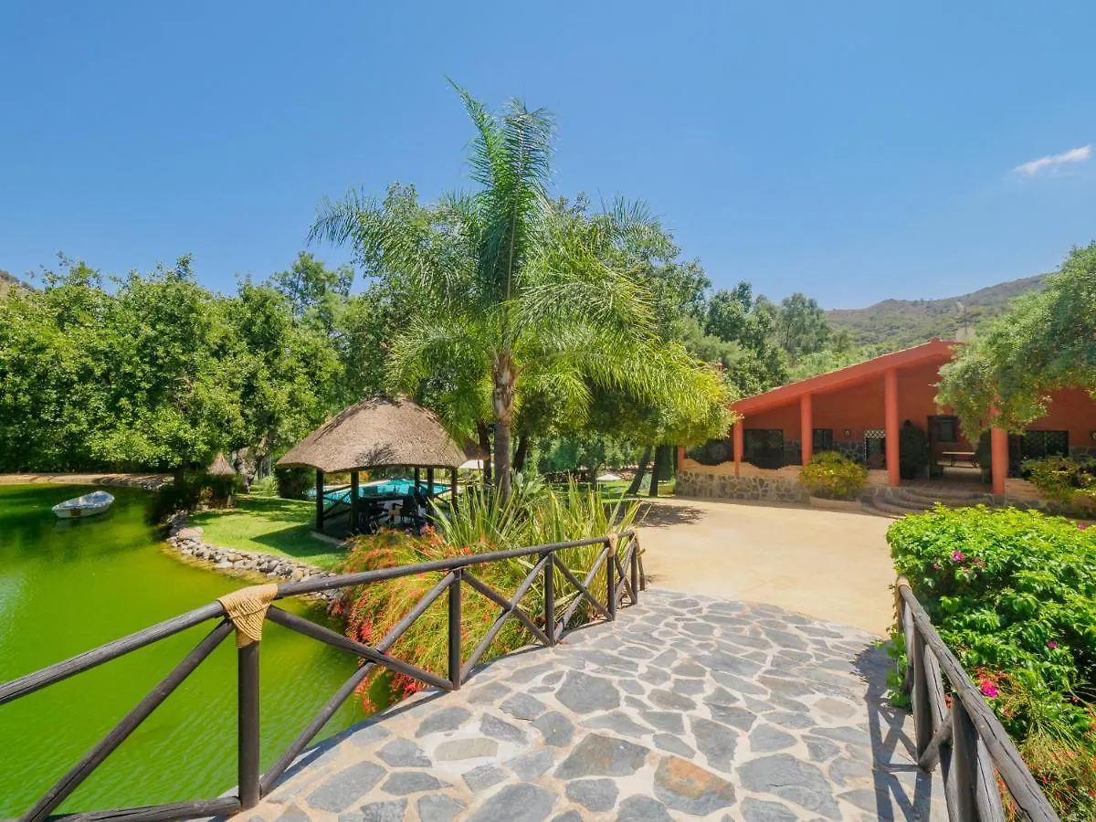 Holiday home Cubo'S Finca La Fuente Del Pedregal Casa 1 Villa Coin Spain