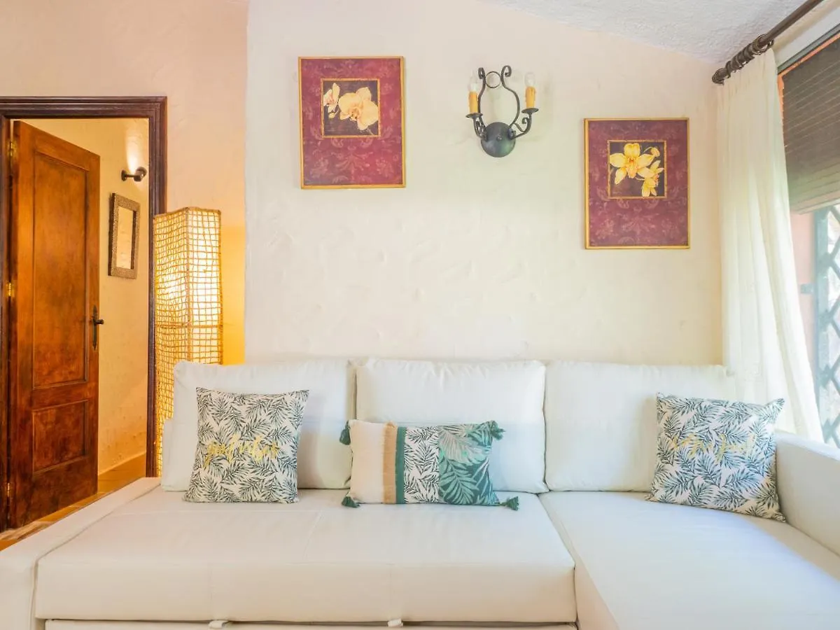 Holiday home Cubo'S Finca La Fuente Del Pedregal Casa 1 Villa Coin