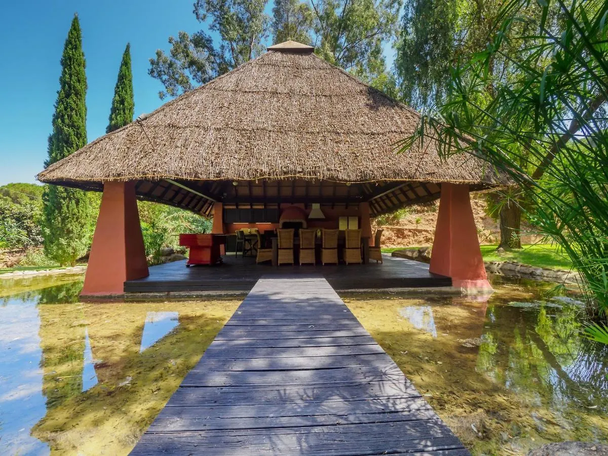 Cubo'S Finca La Fuente Del Pedregal Casa 1 Villa Coin