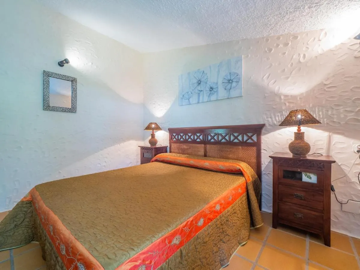 Cubo'S Finca La Fuente Del Pedregal Casa 1 Villa Coin Holiday home