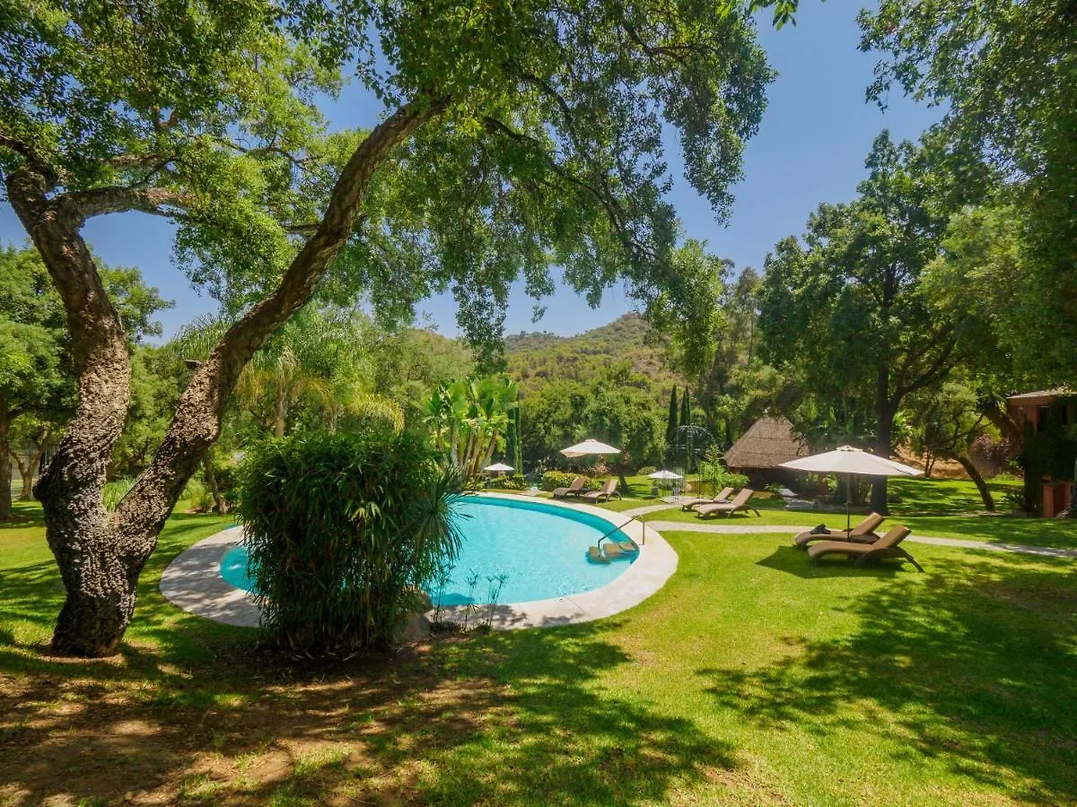 Cubo'S Finca La Fuente Del Pedregal Casa 1 Villa Coin