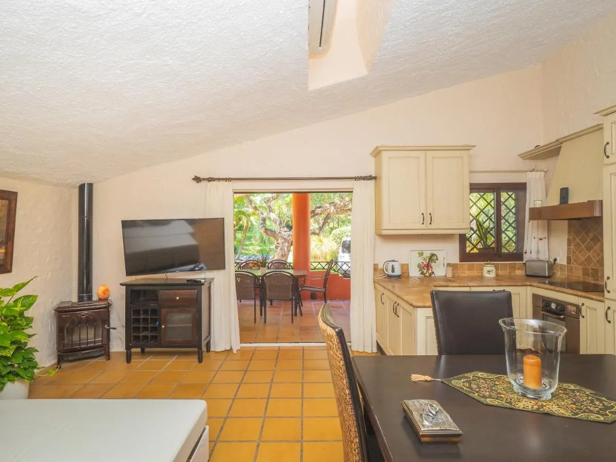 Holiday home Cubo'S Finca La Fuente Del Pedregal Casa 1 Villa Coin Spain